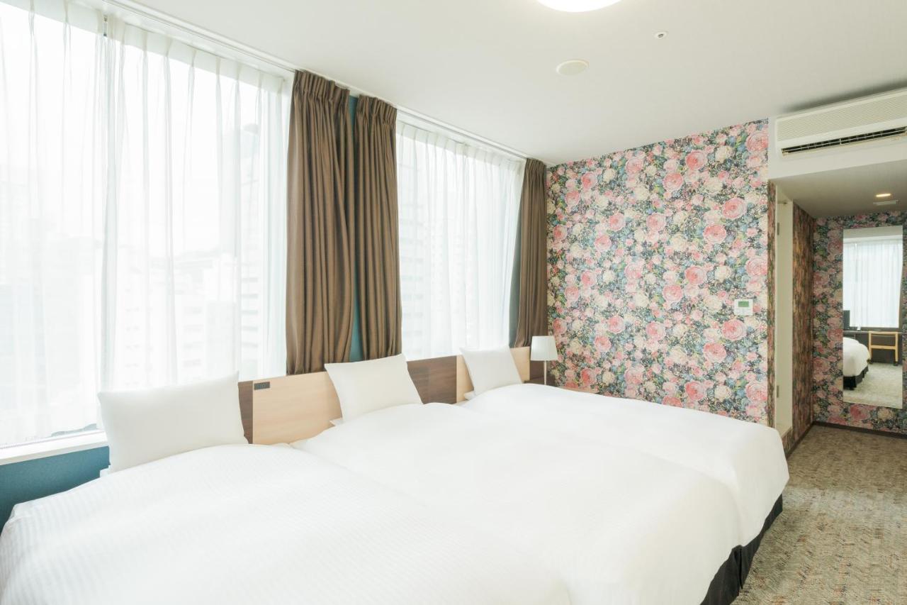 Hotel Rose Shiba Park 3*
