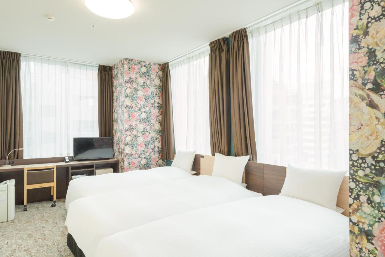 Hotel Rose Shiba Park