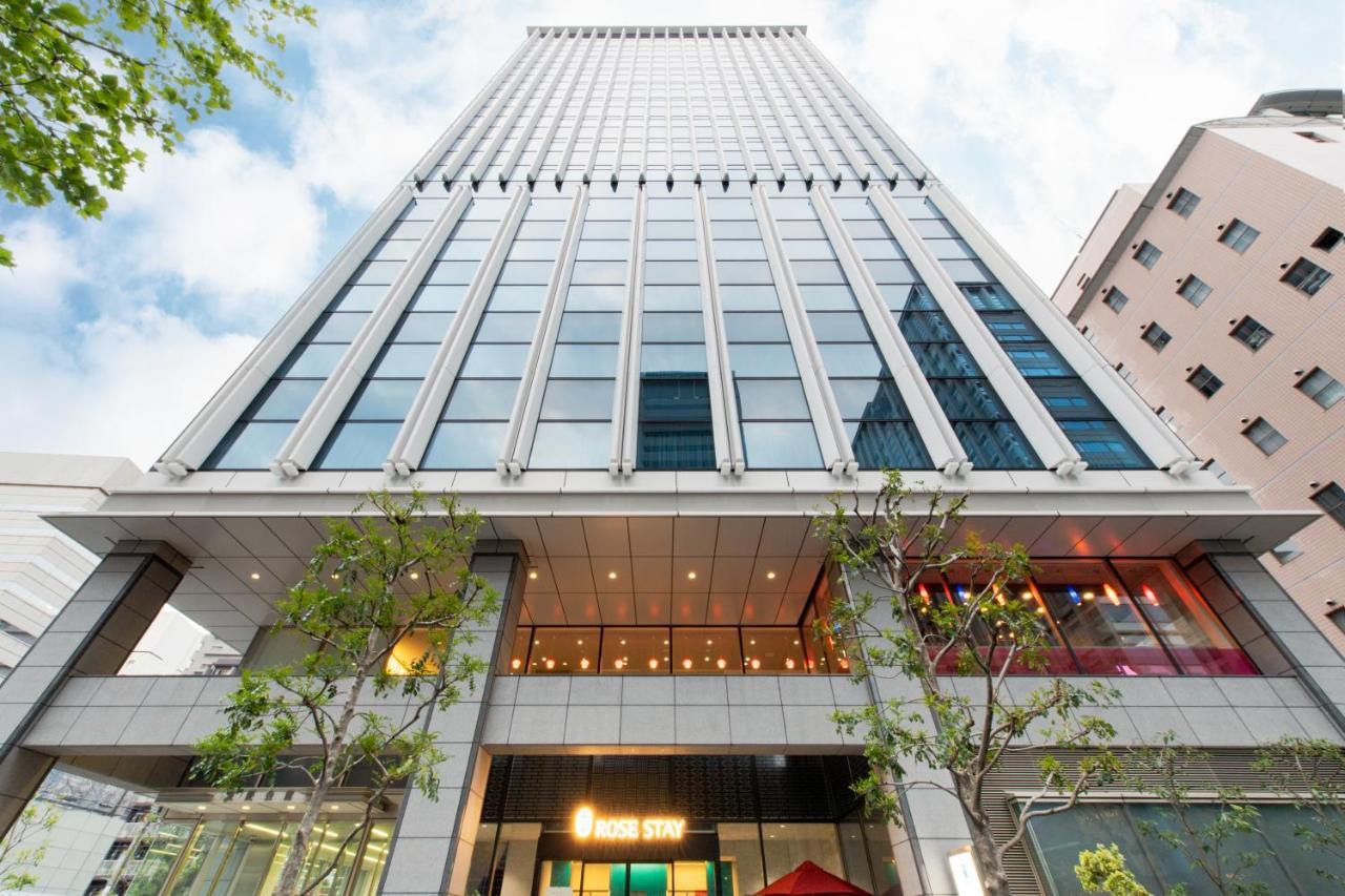 Hotel Rose Shiba Park Tokyo
