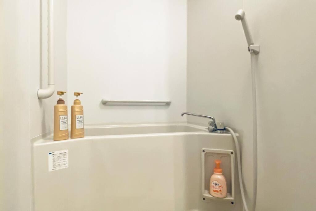 Konoha House【japanese-style Near Asakusa & Skytree】 Apartment Tokyo