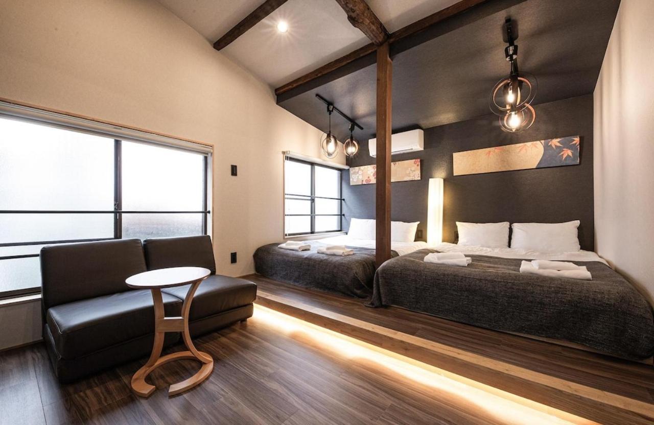 The Villa Ebisu Eight - Vacation Stay 08602V *