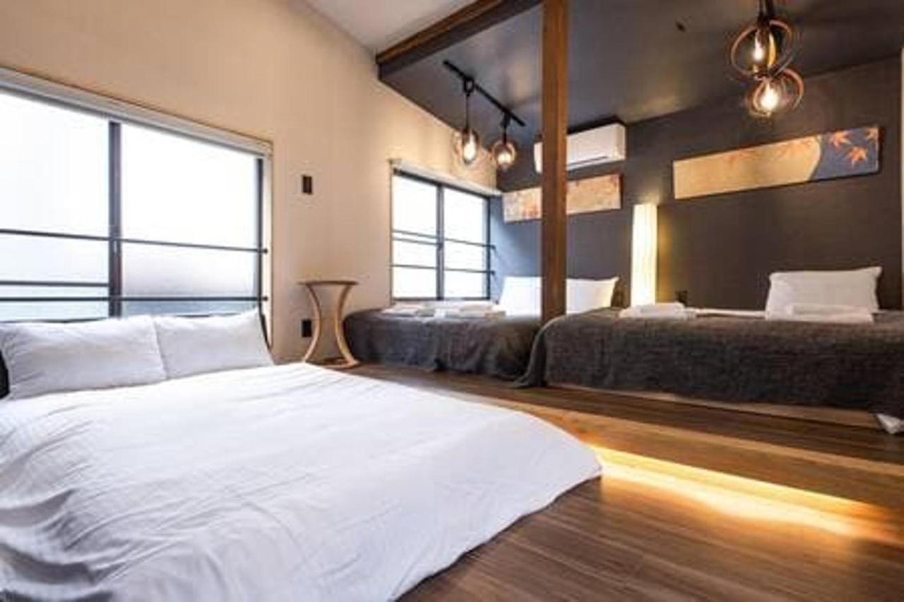 Holiday home The Villa Ebisu Eight - Vacation Stay 08602V Tokyo