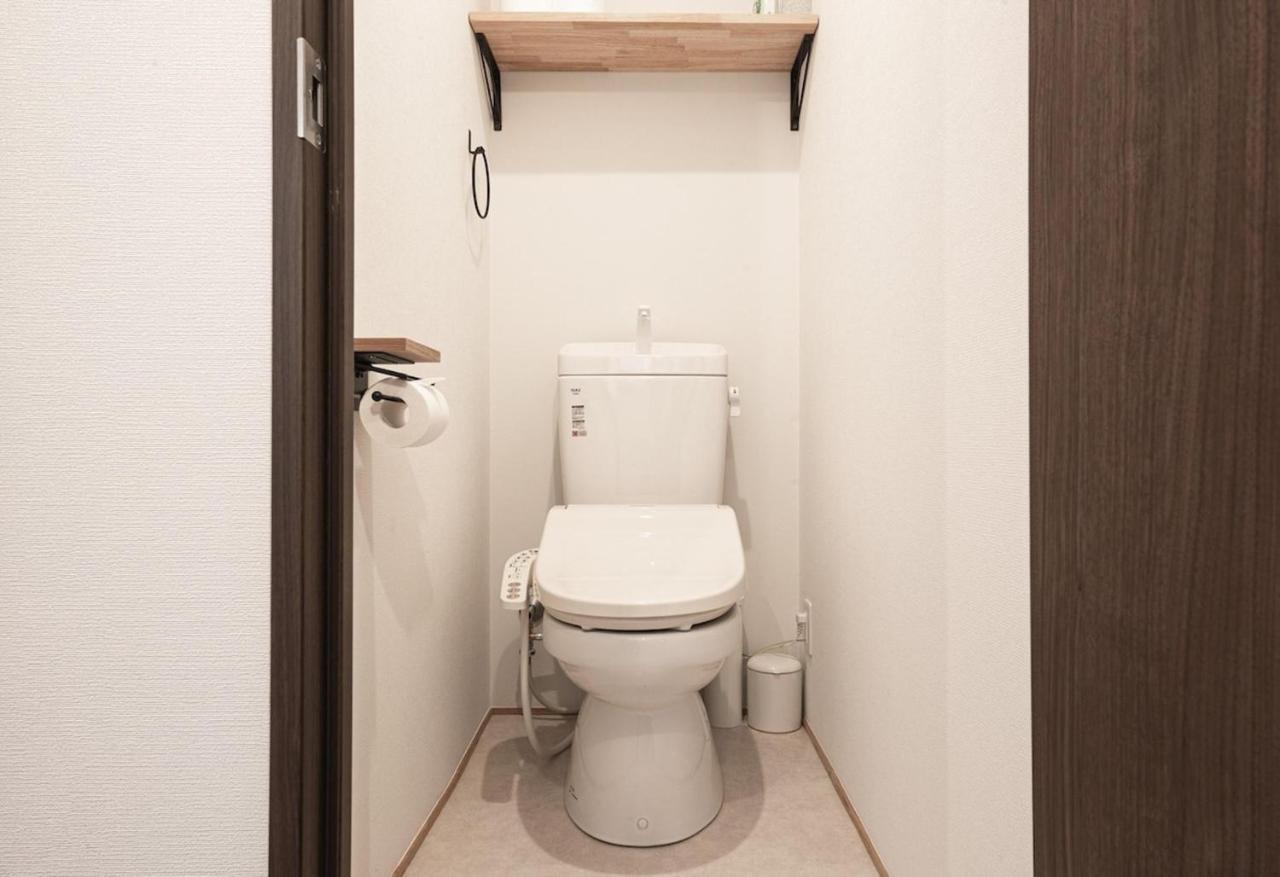 Holiday home The Villa Ebisu Eight - Vacation Stay 08602V *