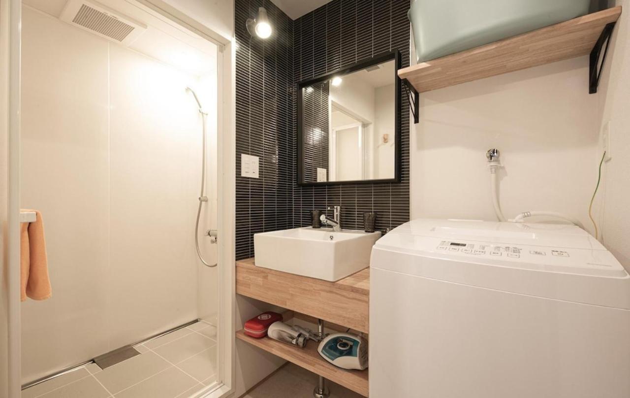 Holiday home The Villa Ebisu Eight - Vacation Stay 08602V