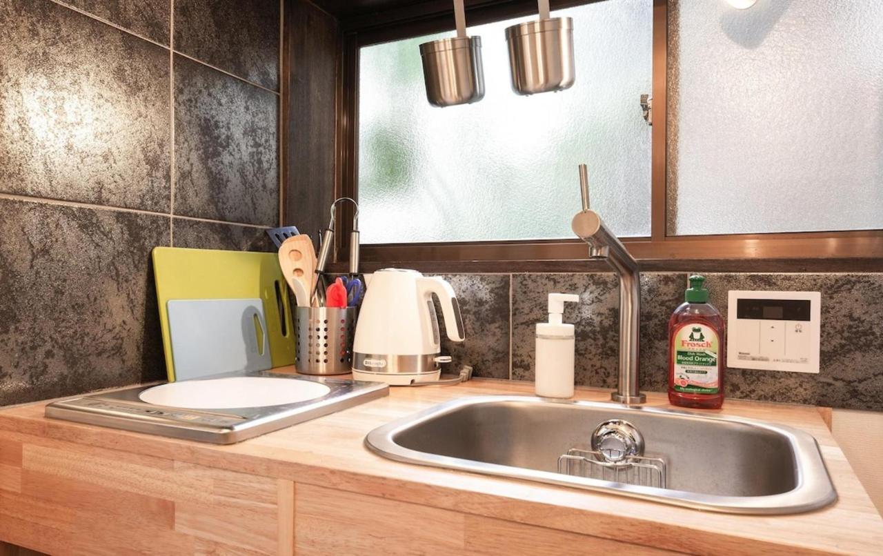 Holiday home The Villa Ebisu Eight - Vacation Stay 08602V Tokyo