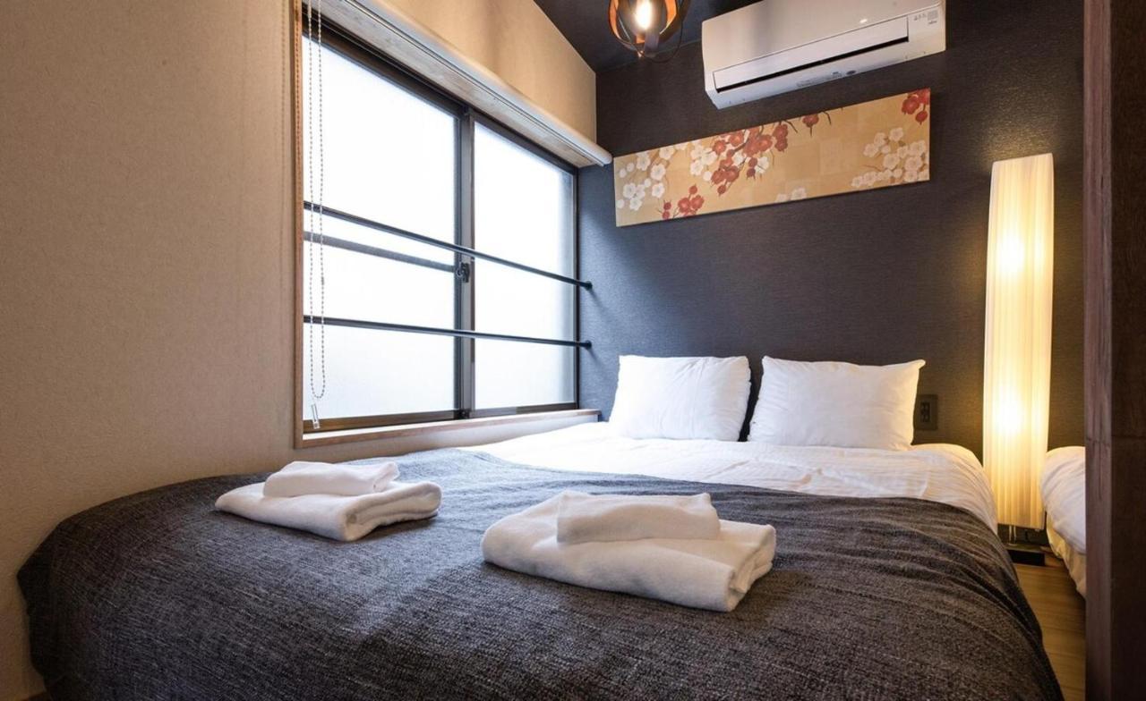 The Villa Ebisu Eight - Vacation Stay 08602V Holiday home *