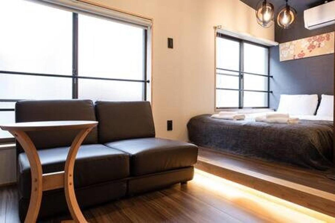 The Villa Ebisu Eight - Vacation Stay 08602V Holiday home *
