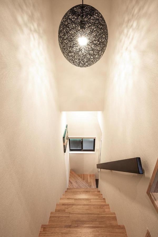 The Villa Ebisu Eight - Vacation Stay 08602V Holiday home *