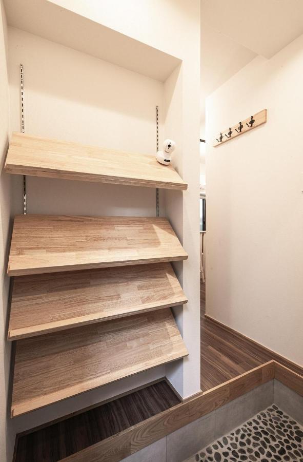 The Villa Ebisu Eight - Vacation Stay 08602V Holiday home