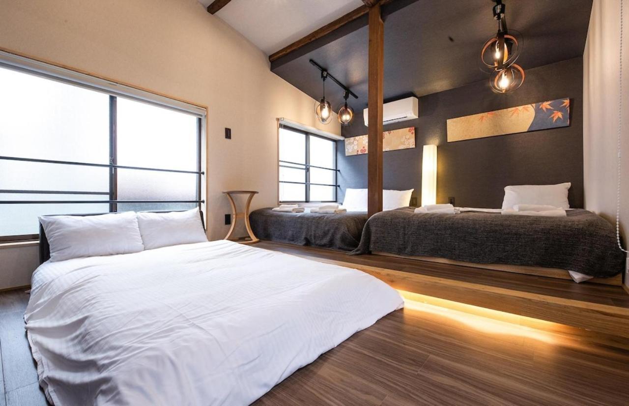 The Villa Ebisu Eight - Vacation Stay 08602V Holiday home