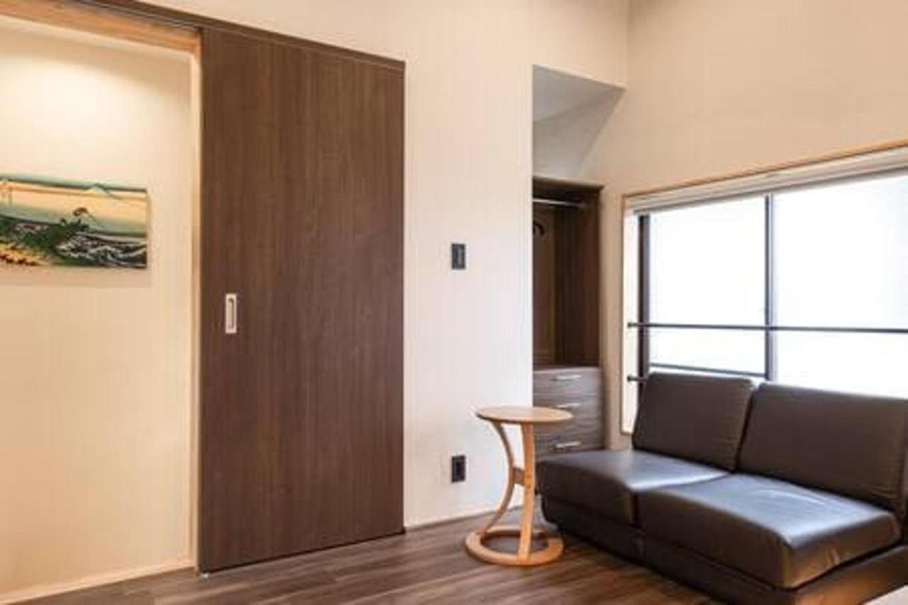The Villa Ebisu Eight - Vacation Stay 08602V