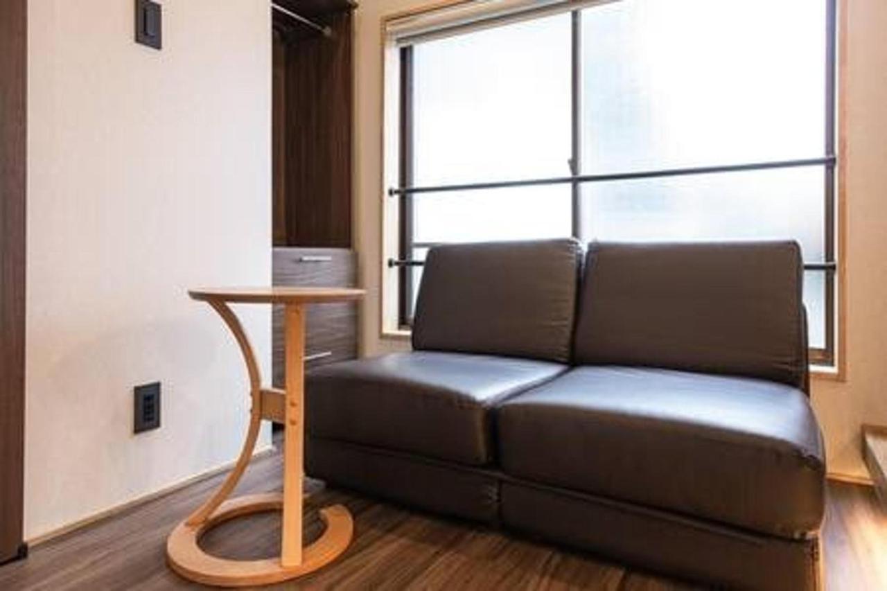 The Villa Ebisu Eight - Vacation Stay 08602V Holiday home Tokyo