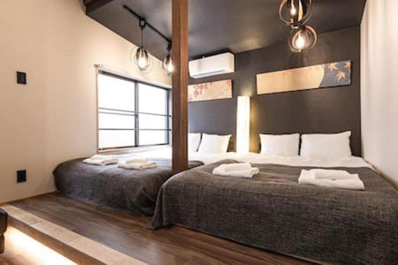 The Villa Ebisu Eight - Vacation Stay 08602V Holiday home Tokyo