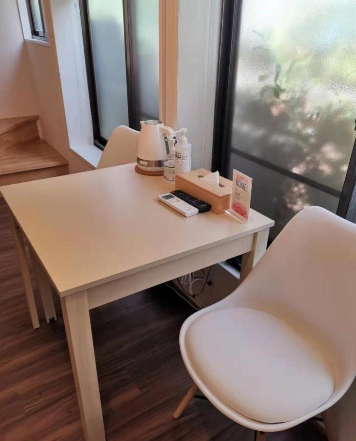 The Villa Ebisu Eight - Vacation Stay 08602V * Tokyo