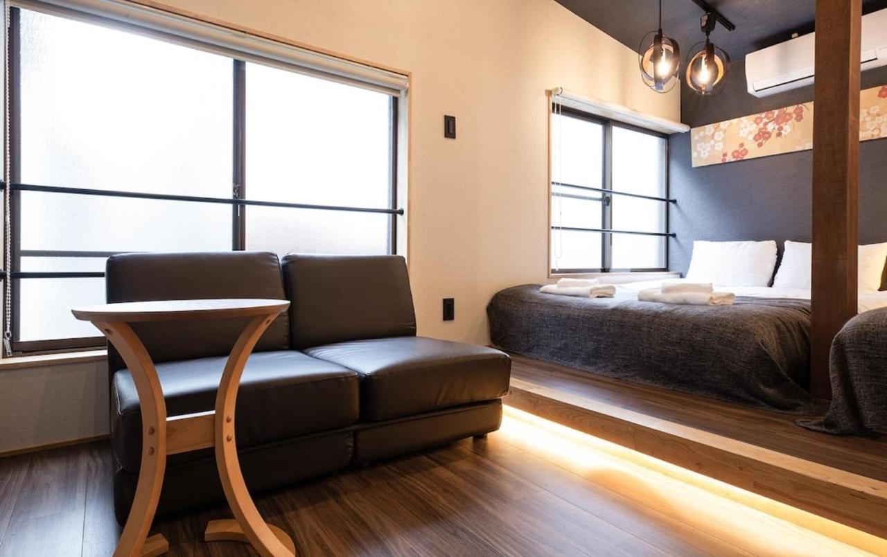 The Villa Ebisu Eight - Vacation Stay 08602V *
