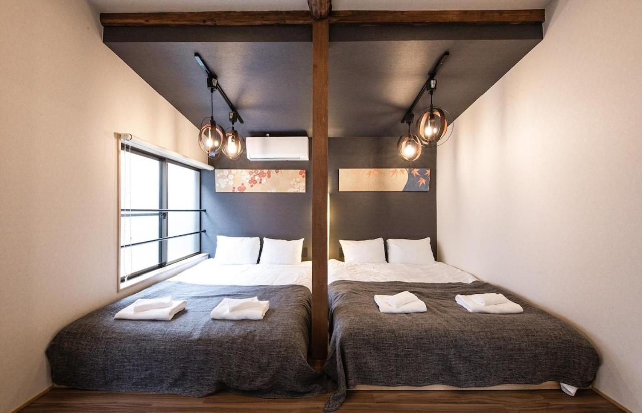 Holiday home The Villa Ebisu Eight - Vacation Stay 08602V