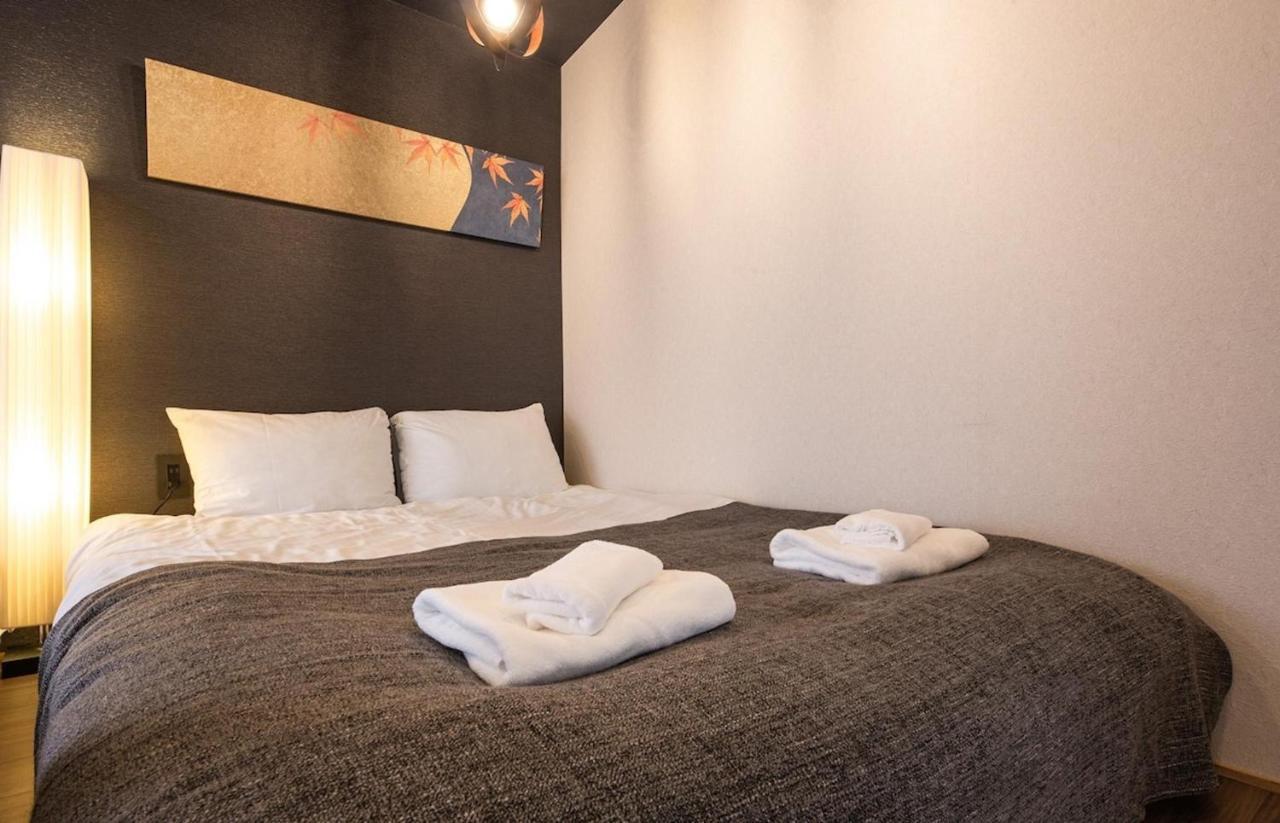 The Villa Ebisu Eight - Vacation Stay 08602V * Tokyo