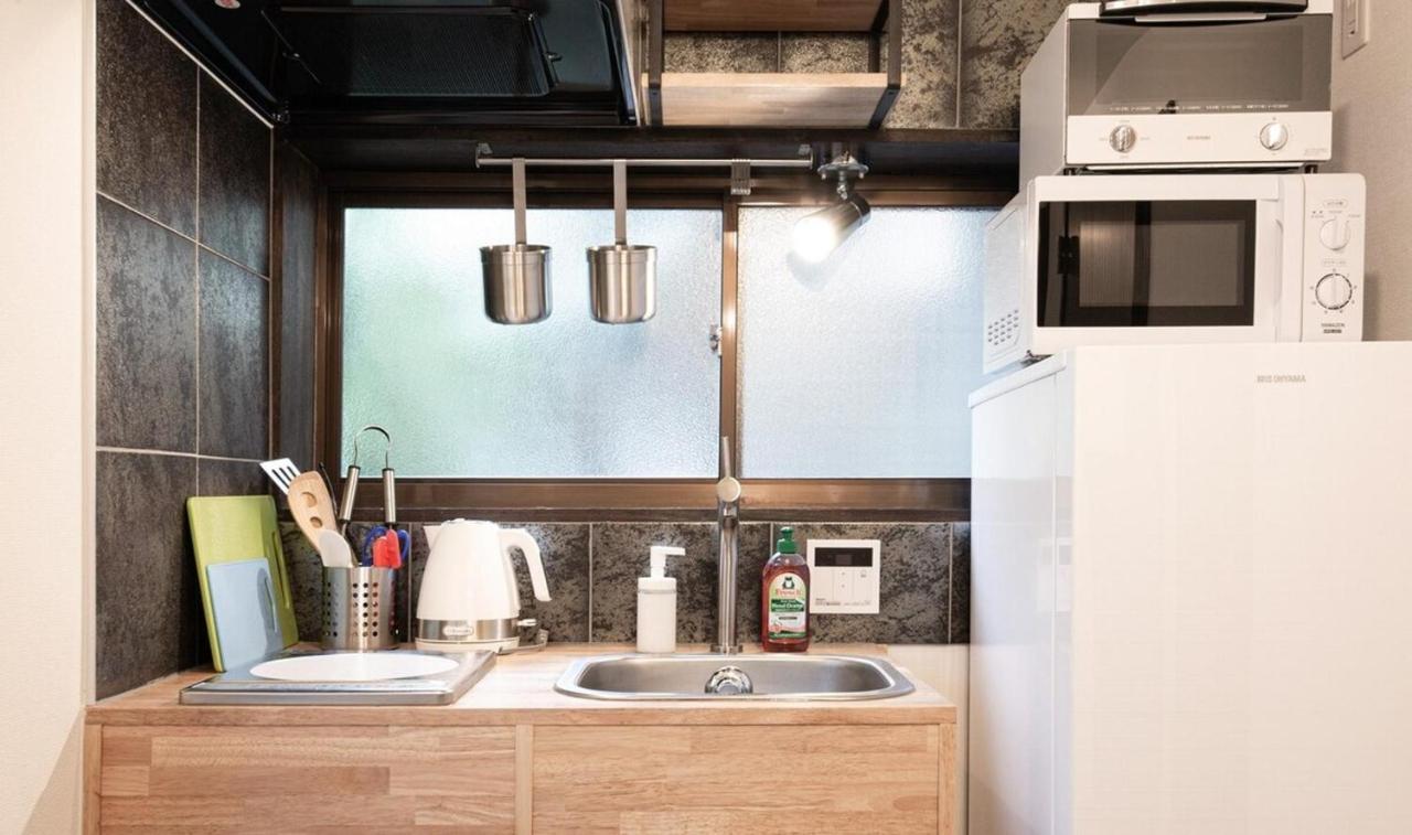 Holiday home The Villa Ebisu Eight - Vacation Stay 08602V Tokyo