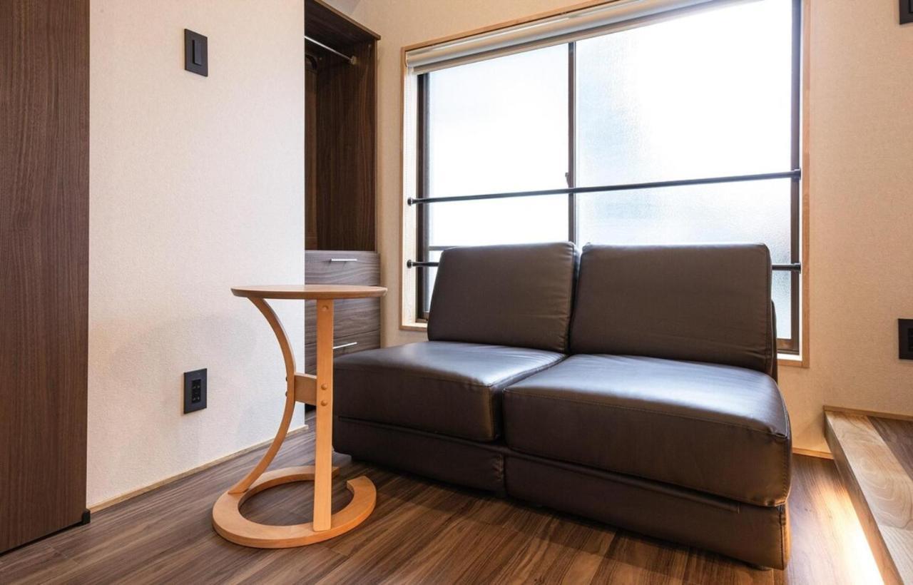 The Villa Ebisu Eight - Vacation Stay 08602V Holiday home Tokyo