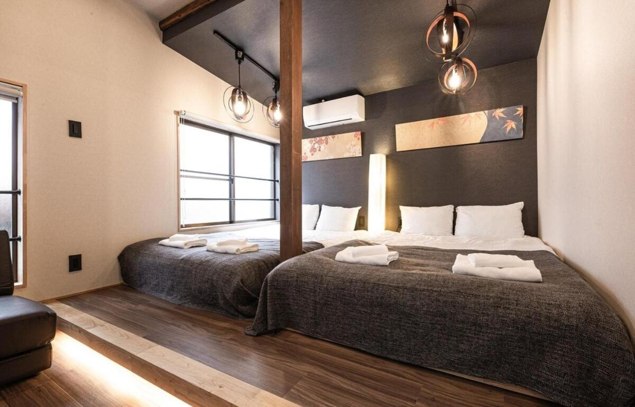 Holiday home The Villa Ebisu Eight - Vacation Stay 08602V