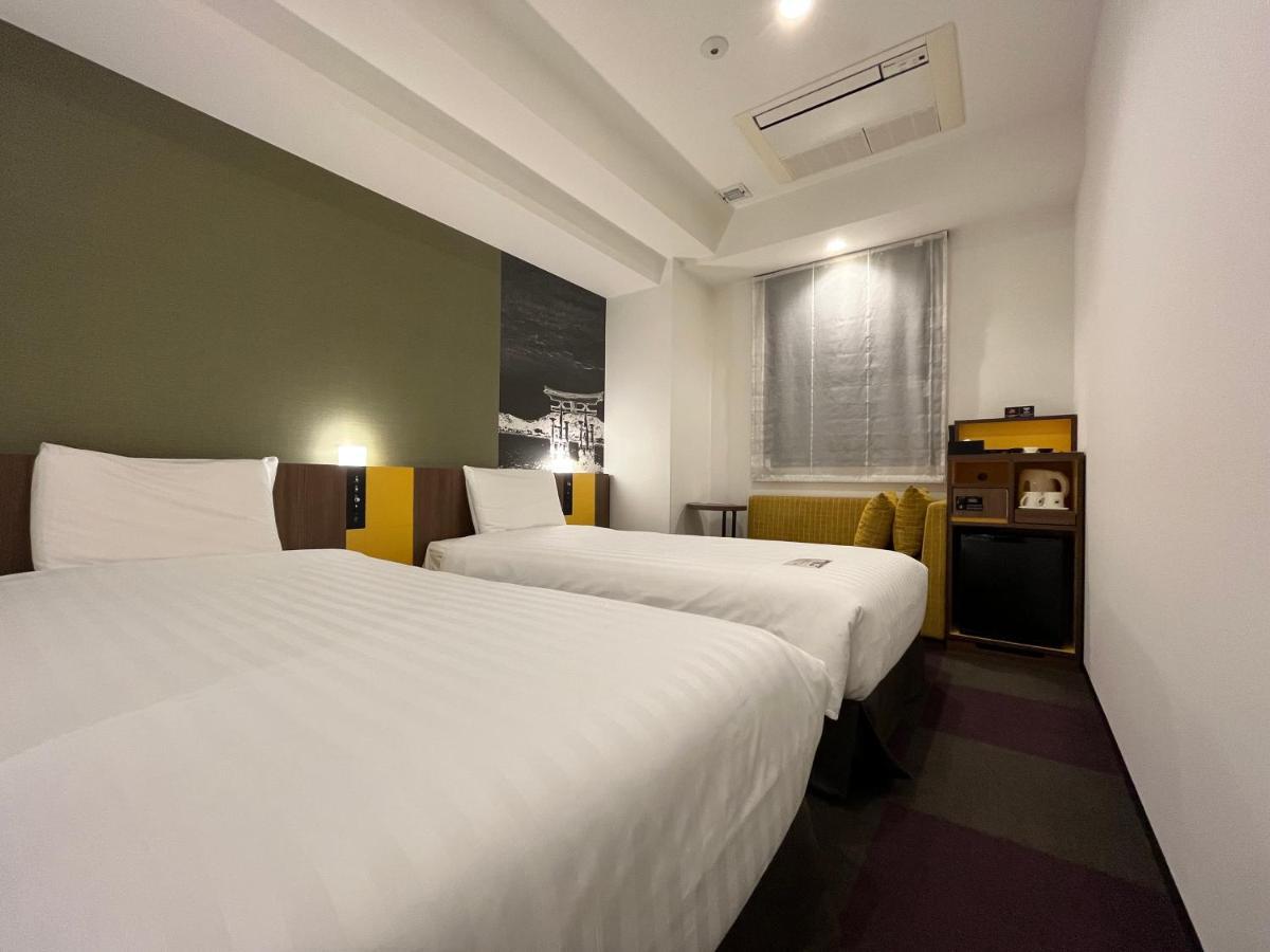 Henn Na Haneda Hotel Tokyo