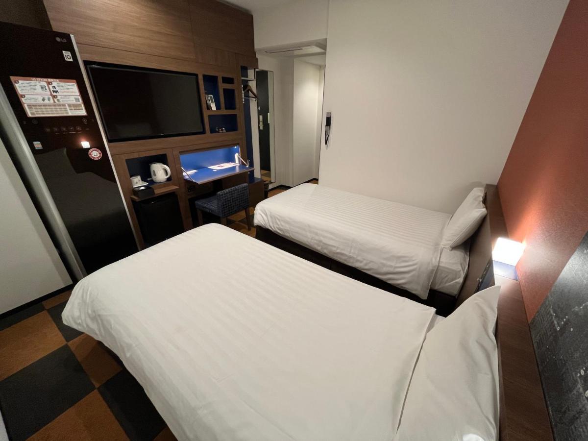 Hotel Henn Na Haneda 3*