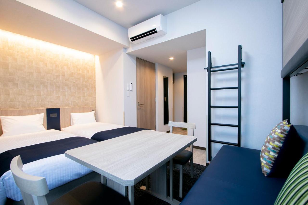 Minn Kasai Aparthotel 3*