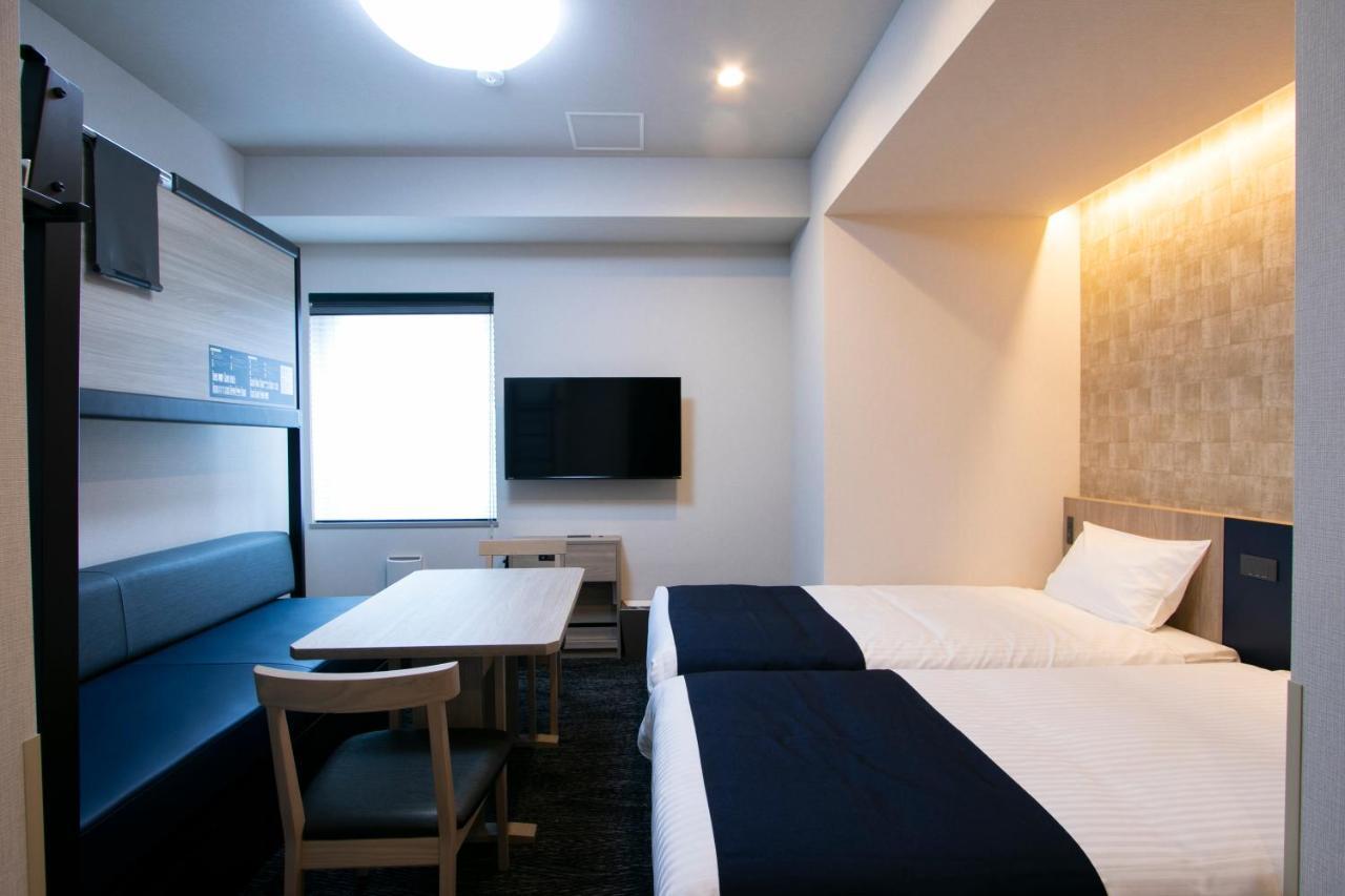 Aparthotel Minn Kasai