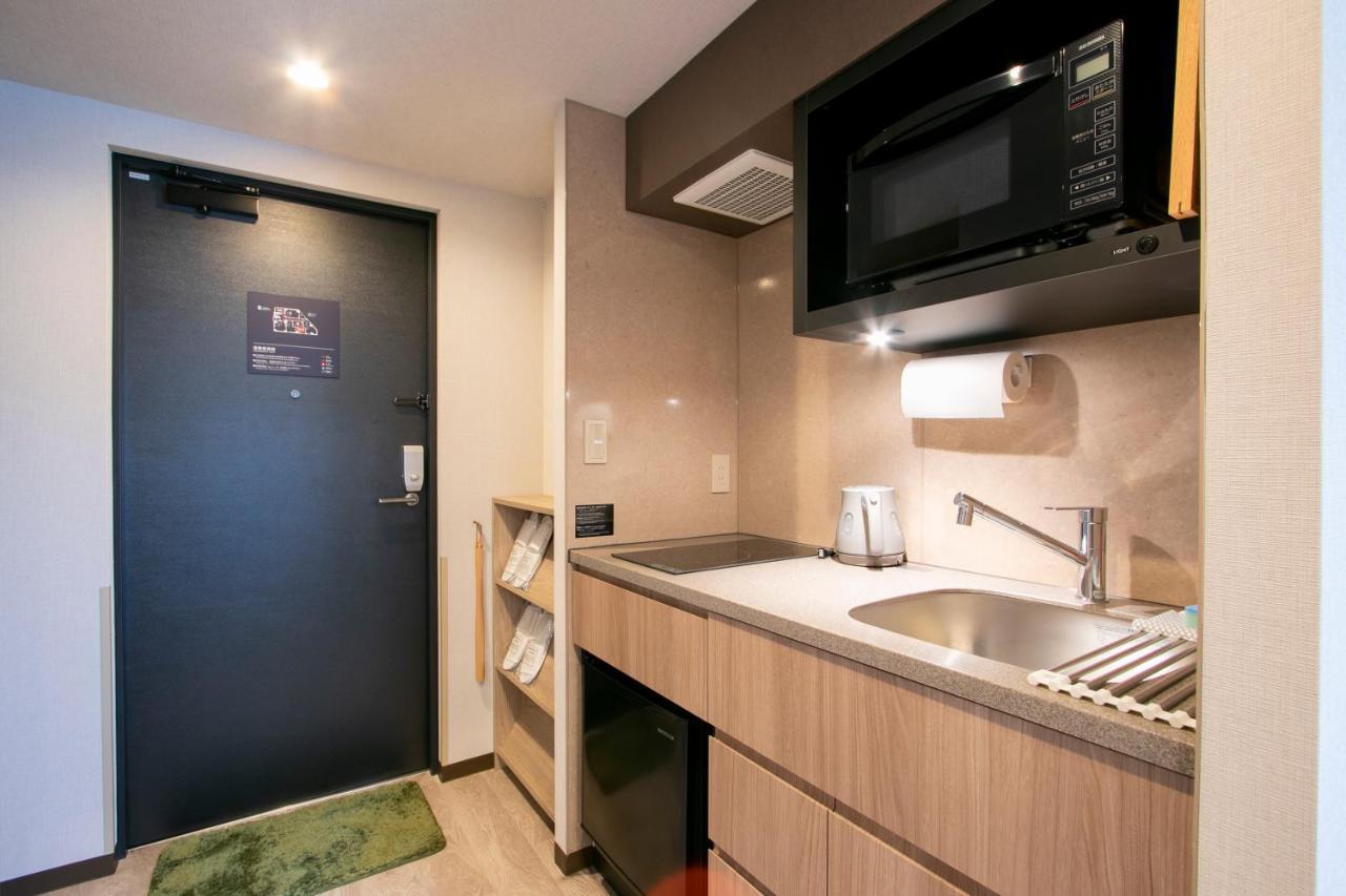 Aparthotel Minn Kasai