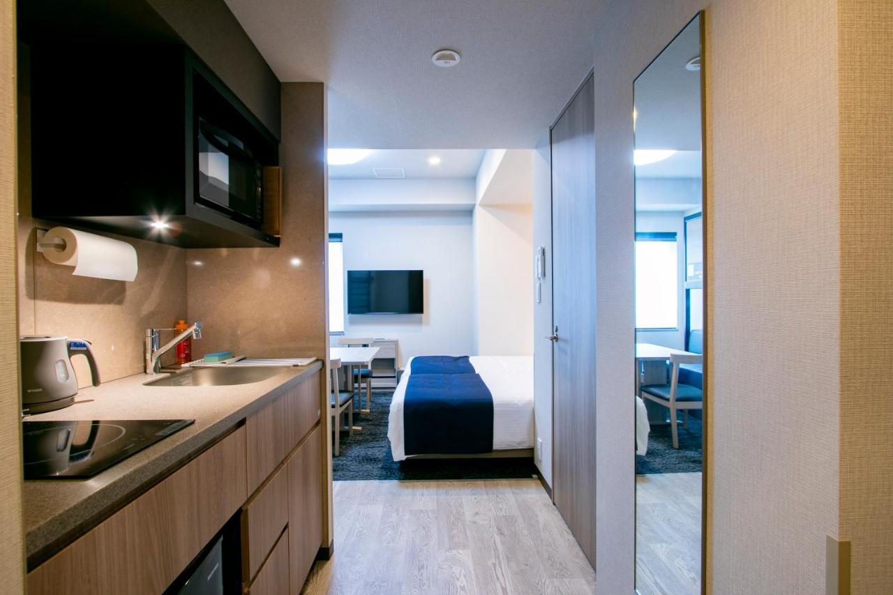 Aparthotel Minn Kasai
