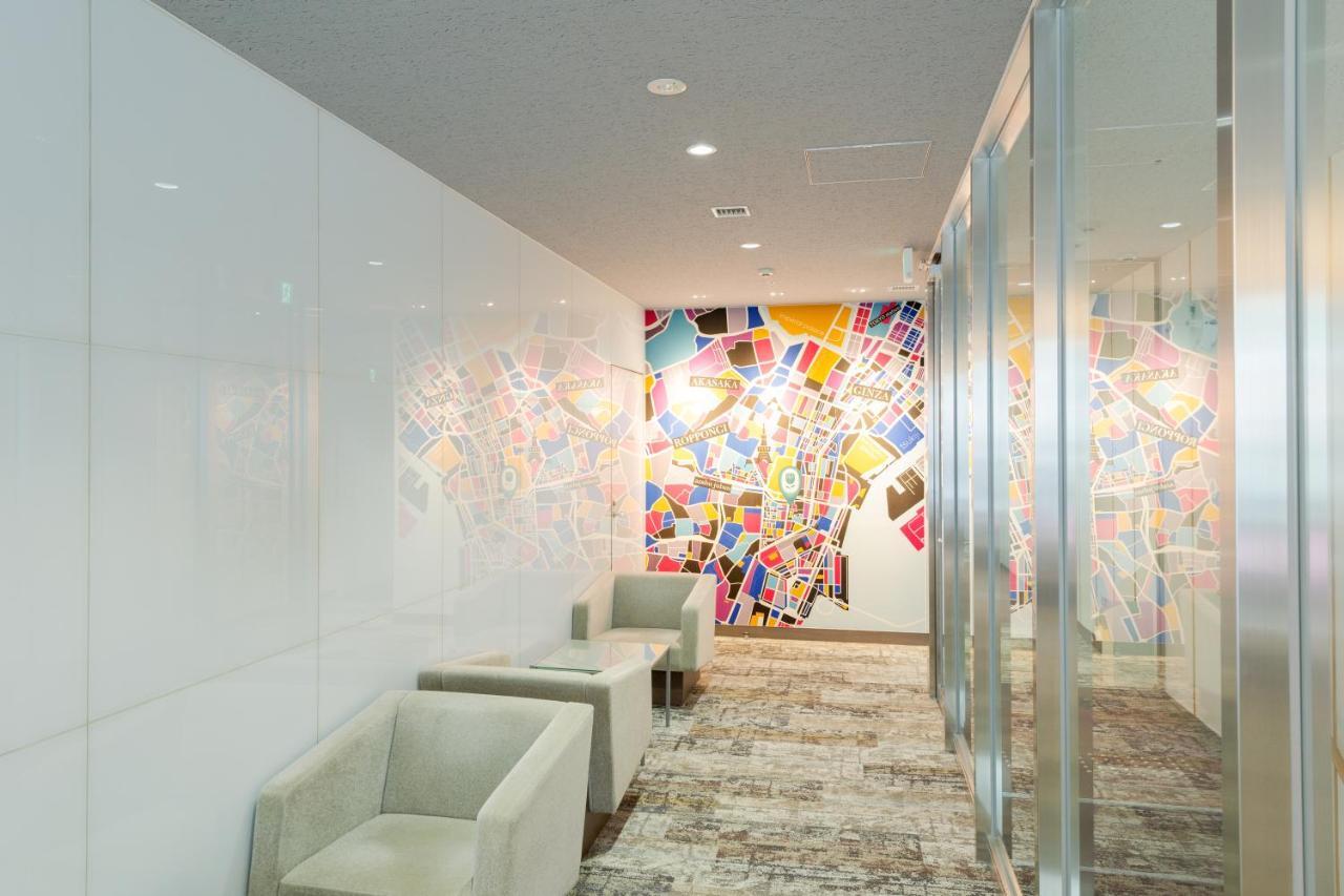 Hotel Rose Shiba Park