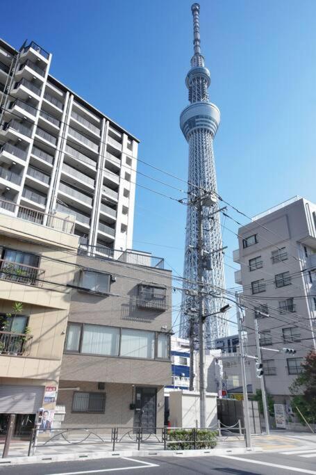 Pufuka Skytree * Tokyo