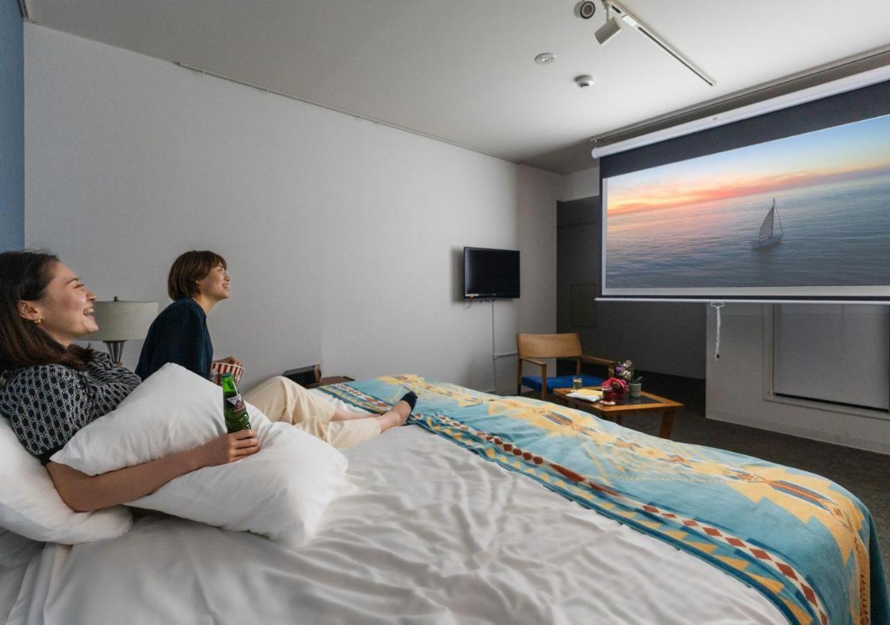 Graphy Nezu 3* Tokyo