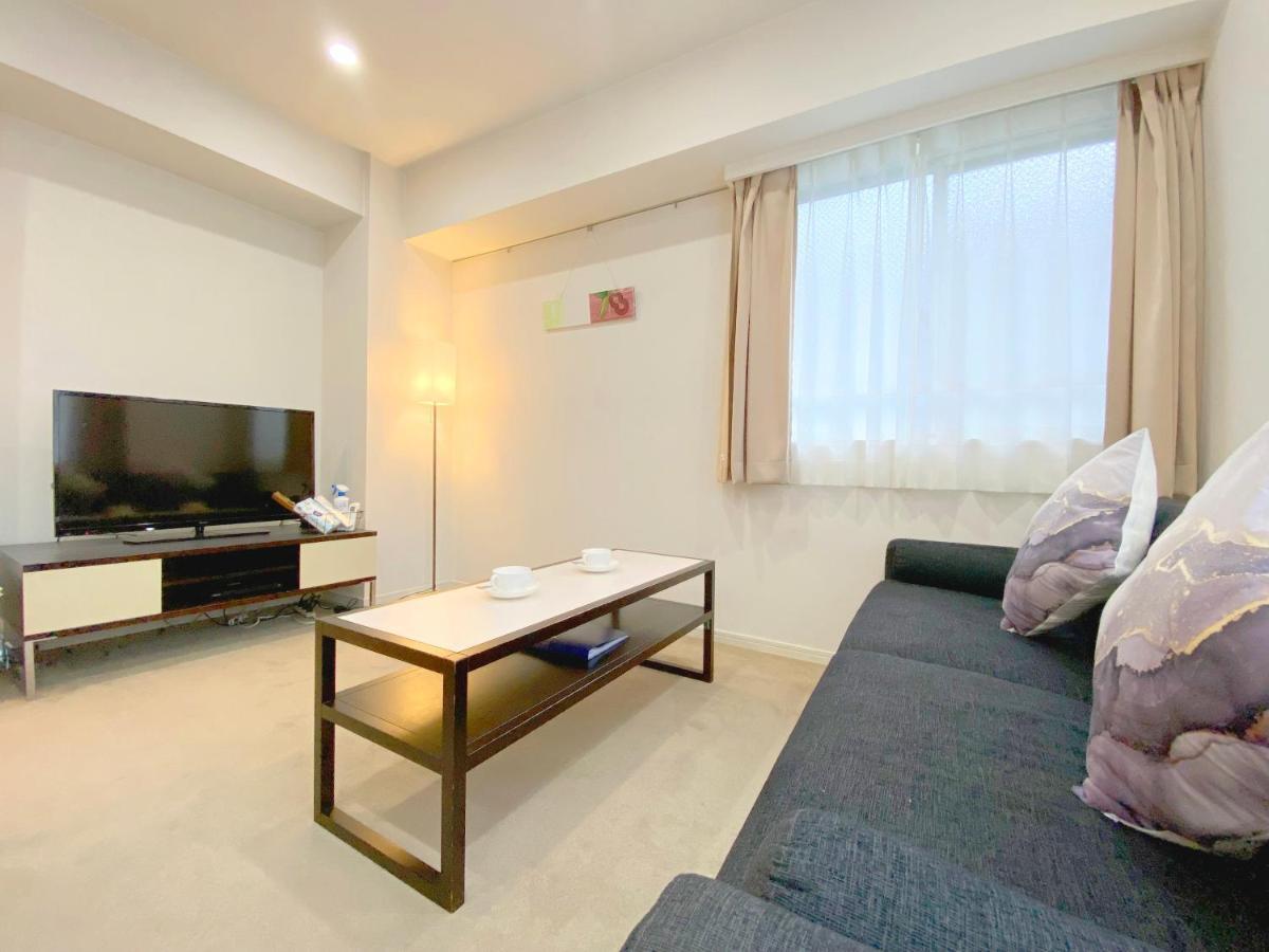 Pangoo Shinagawa Apartment Tokyo