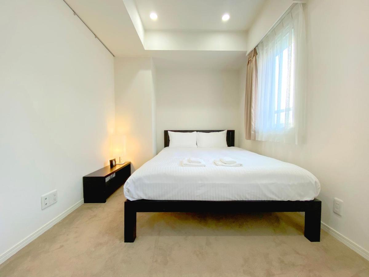 Pangoo Shinagawa Apartment Tokyo