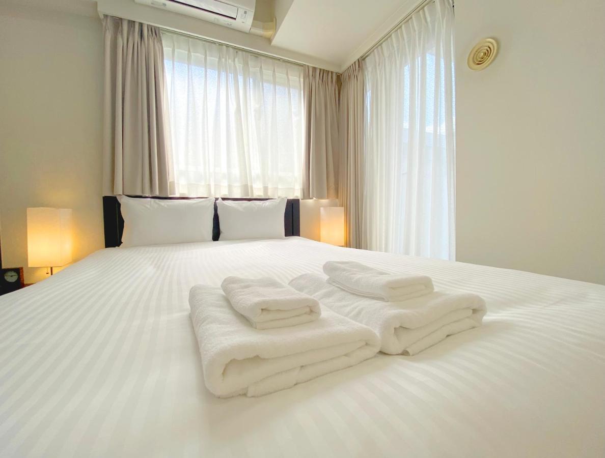 Pangoo Shinagawa Apartment Tokyo