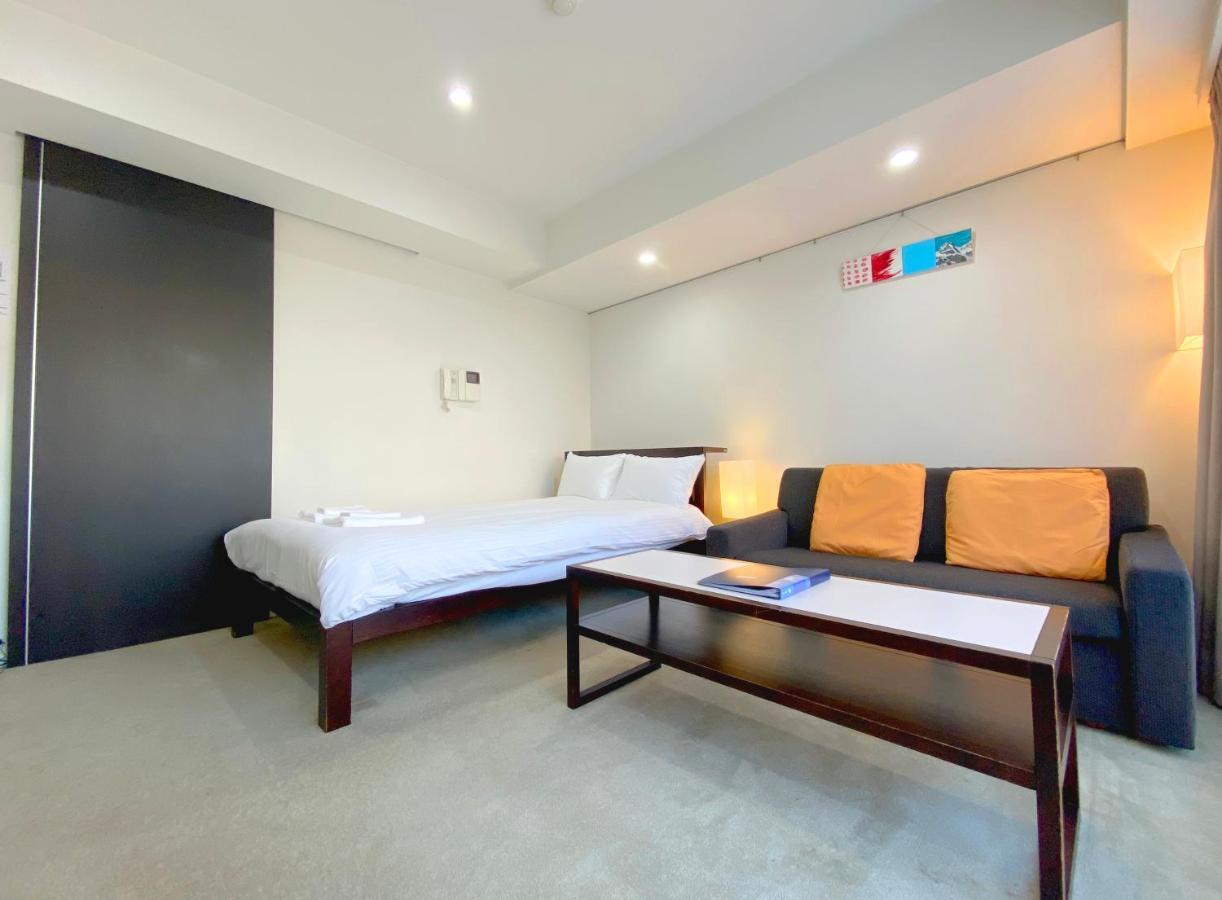 Apartment Pangoo Shinagawa