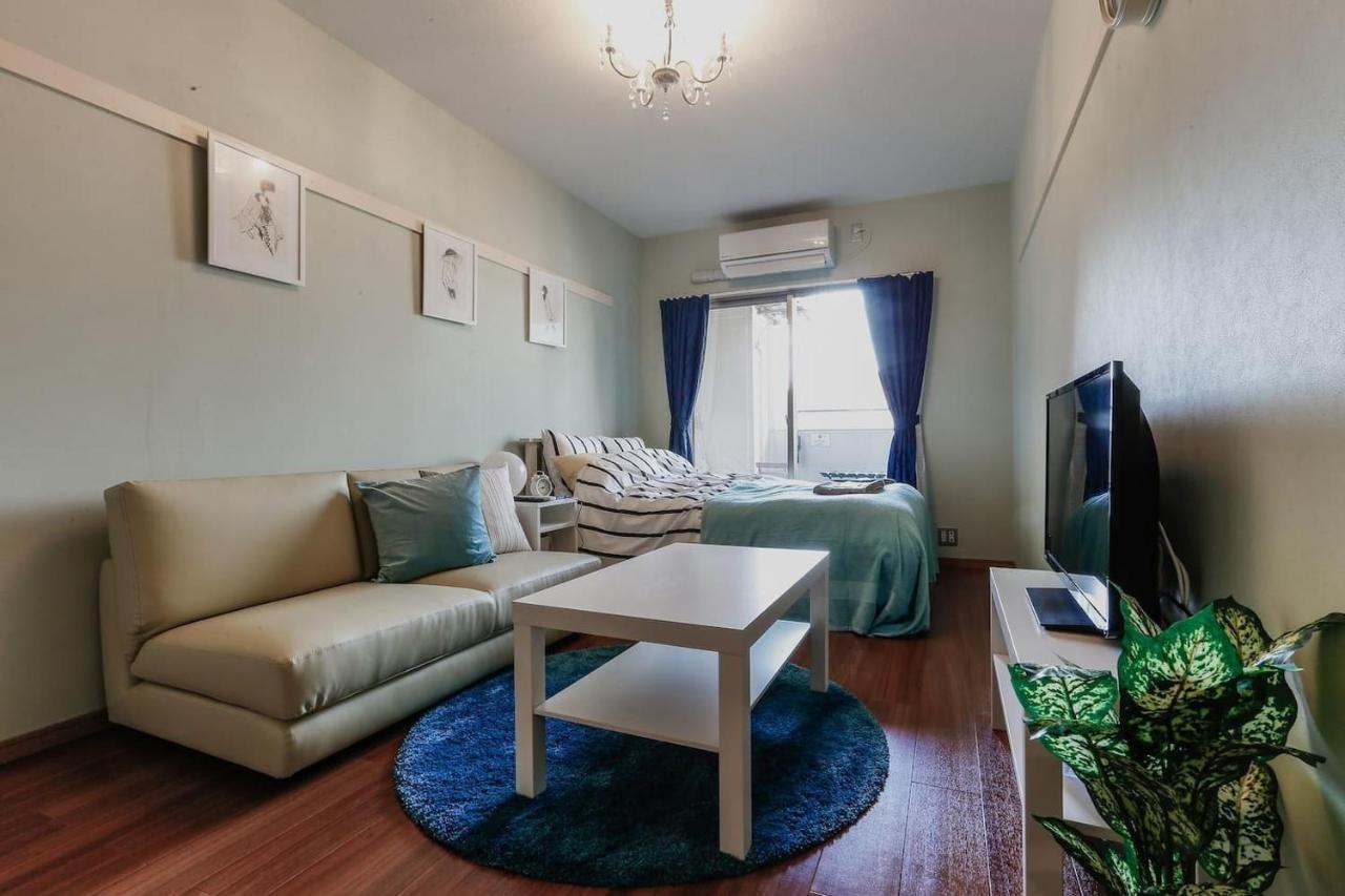 Apartment Goodsite In Oshiage *