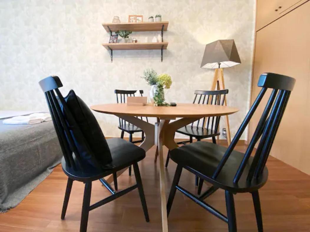 Apartment Goodsite In Oshiage *