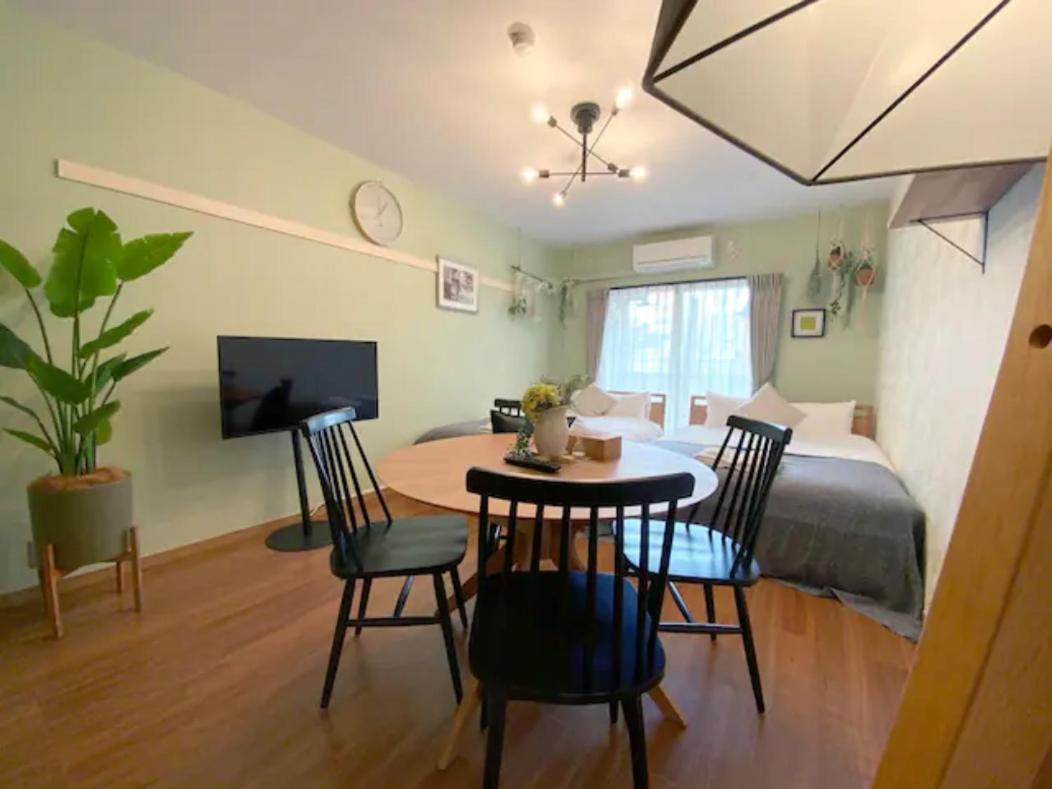 Goodsite In Oshiage Apartment *