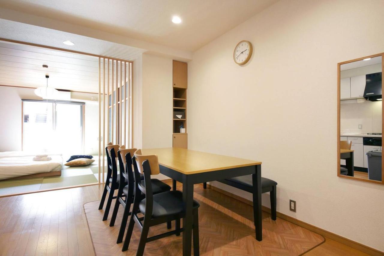 Goodsite In Oshiage Apartment *