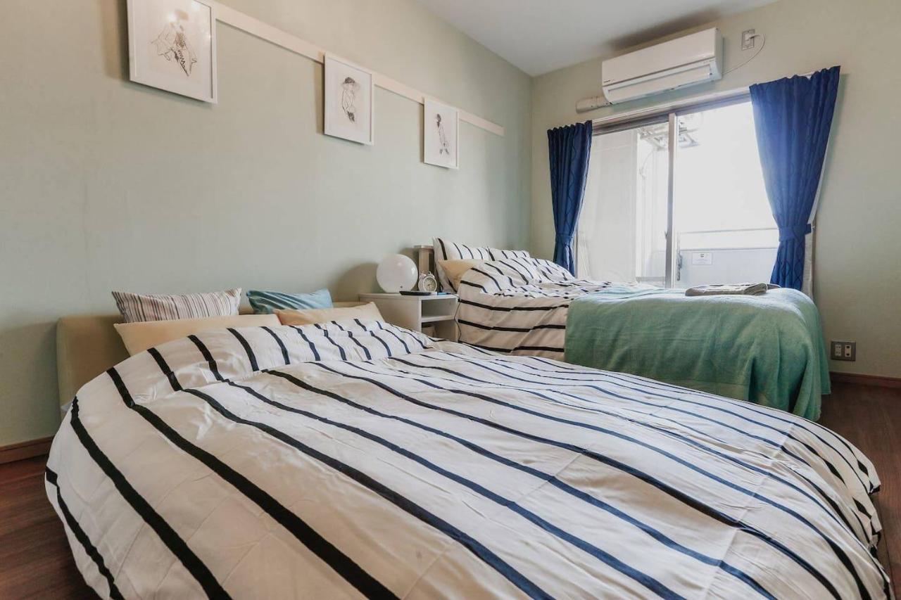Goodsite In Oshiage Apartment *