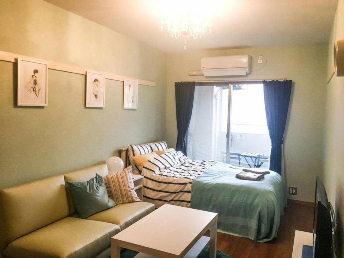 Apartment Goodsite In Oshiage Tokyo
