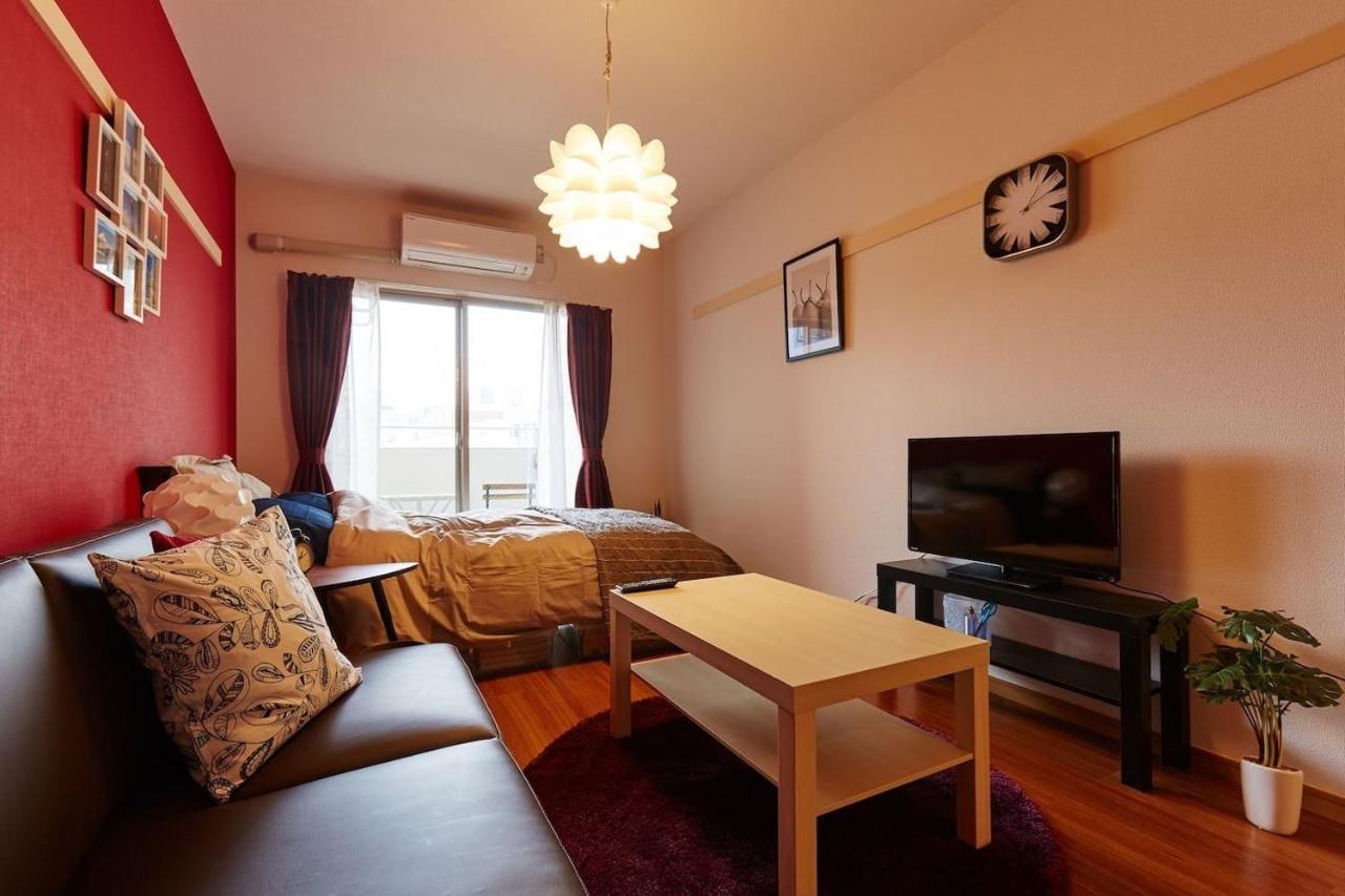 Goodsite In Oshiage Apartment