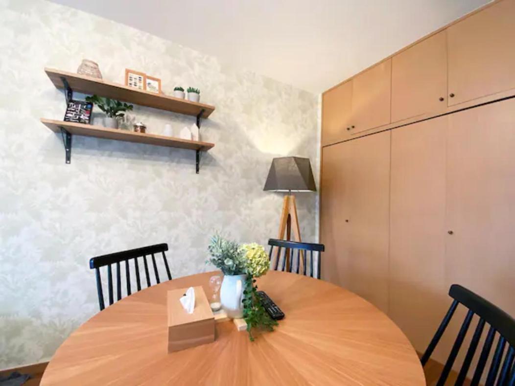 Goodsite In Oshiage Apartment *