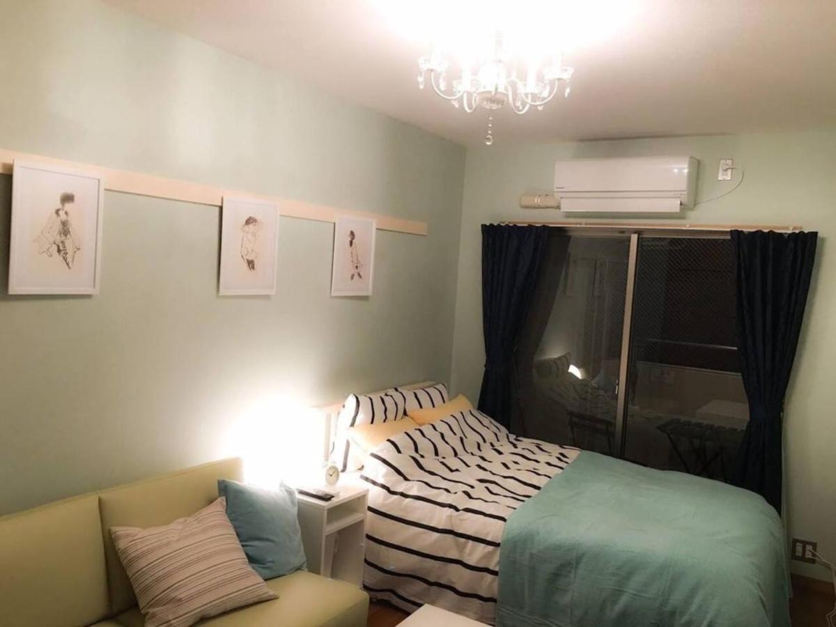 Apartment Goodsite In Oshiage *