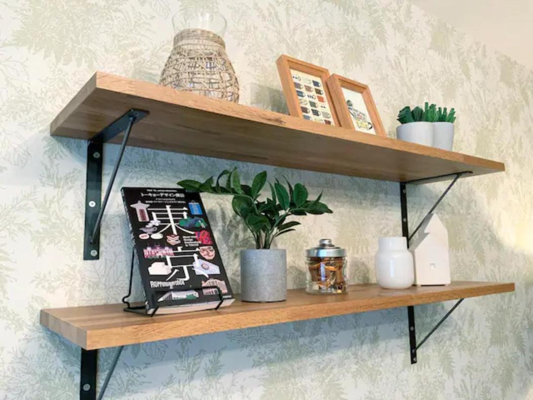 Apartment Goodsite In Oshiage Tokyo