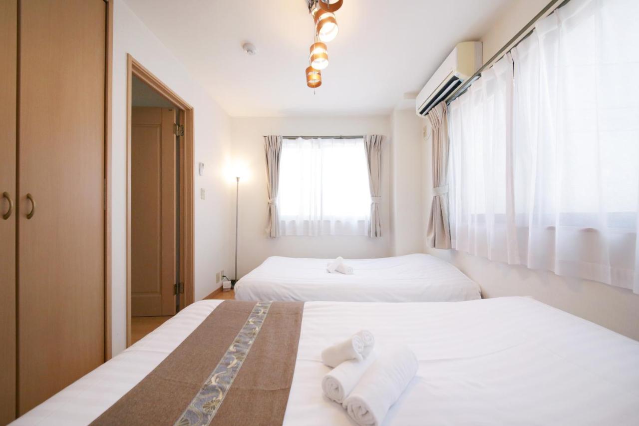 Apartment 押上ハウス *