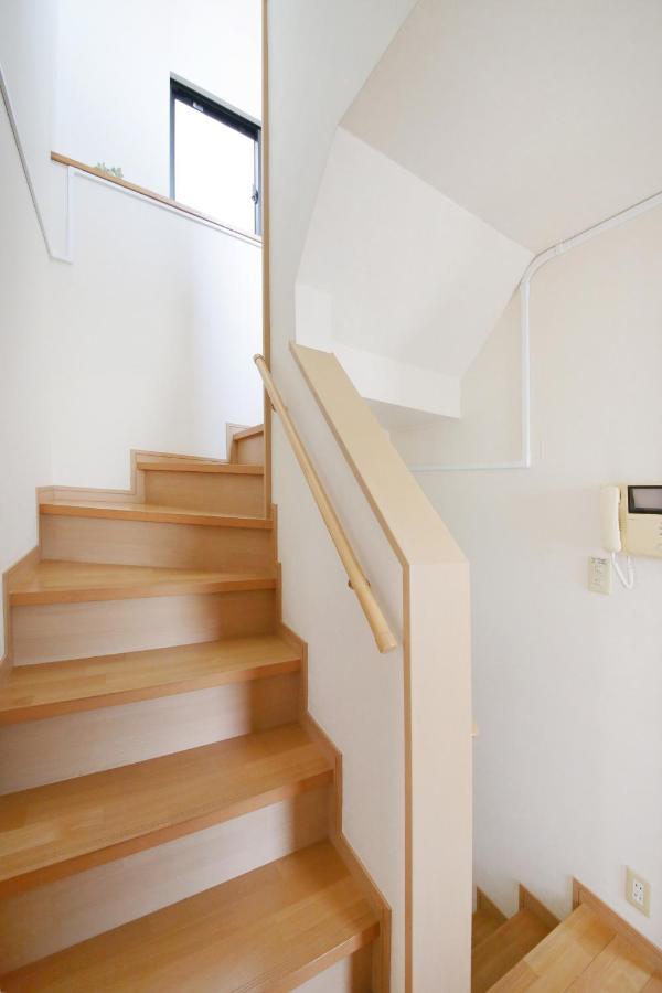 押上ハウス Apartment