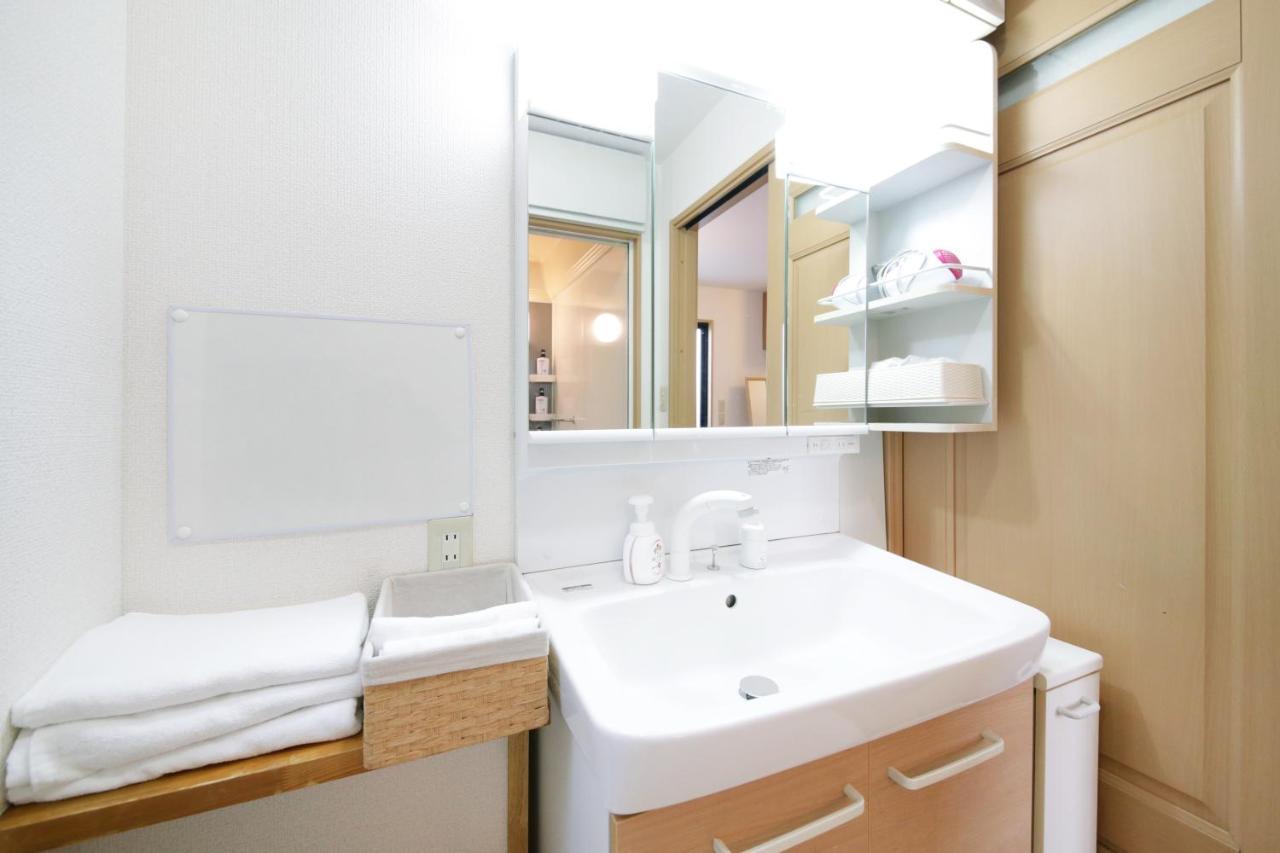 押上ハウス Apartment Tokyo